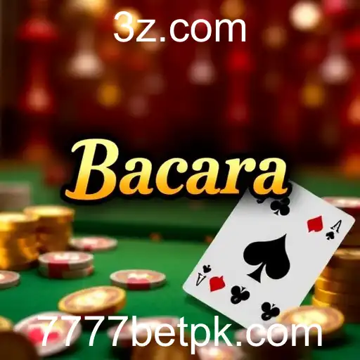 Dominando o Jogo de Bacará: Estratégias e Curiosidades