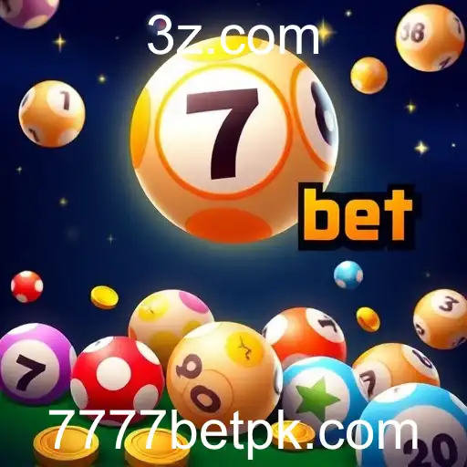O Fascinante Mundo do Bingo Online: Explorando o 7777bet