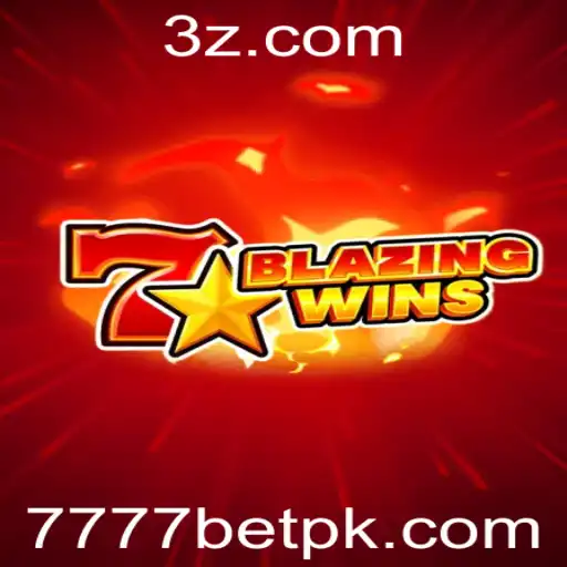 Descubra o Mundo Empolgante de BlazingWins com 7777bet