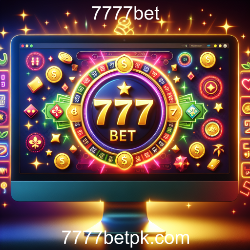 Descubra a Categoria de Jogos de Bônus no 7777bet