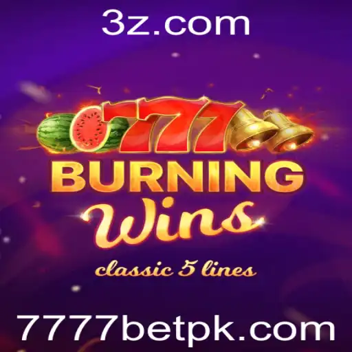 Descubra o Excitante Mundo do Jogo BurningWins