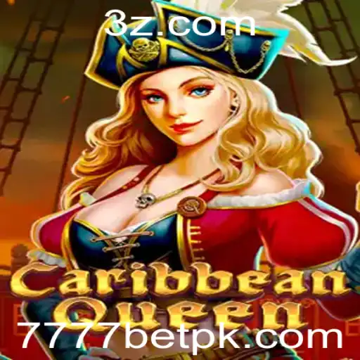 Descubra a Aventura de CaribbeanQueen com 7777bet