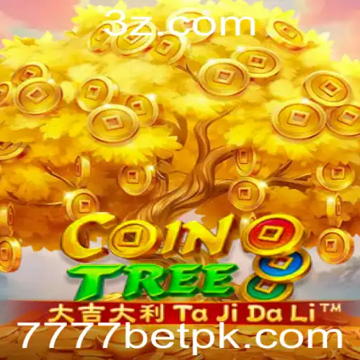 Explorando o Universo do Jogo 'CoinTree' com 7777bet