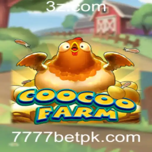 Descubra o Mundo de CooCooFarm e Como Jogar com 7777bet