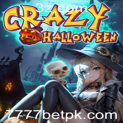 Descubra o Universo de CrazyHalloween - O Jogo da Temporada