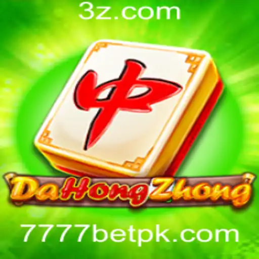 Descubra o Universo de DaHongZhong e Sua Conexão com 7777bet