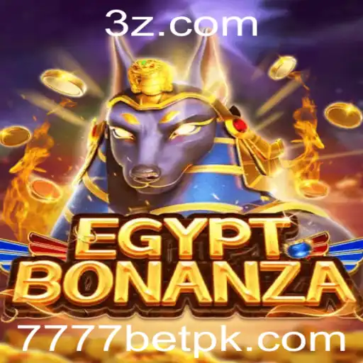 Descubra o Fascinante Mundo do Jogo EgyptBonanza na Plataforma 7777bet