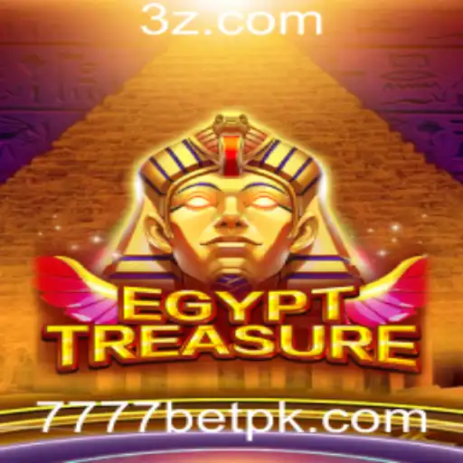 Descubra os Mistérios de 'EgyptTreasure'