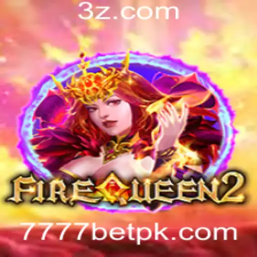 Descubra FireQueen2: A Nova Era dos Jogos com 7777bet