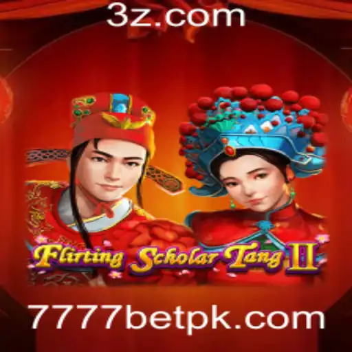 Descobrindo o Universo de Flirting Scholar Tang II no 7777bet