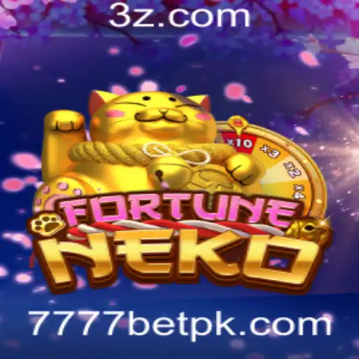 FortuneNeko: Mergulhe na Aventura do Jogo com 7777bet