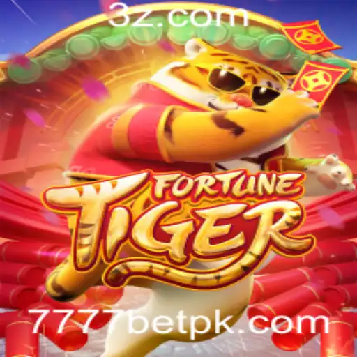Descubra o Fascinante Mundo de FortuneTiger com 7777bet