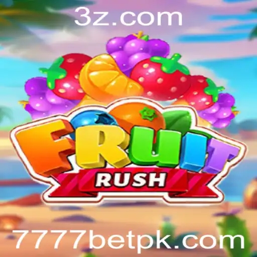 Explorando o Mundo de FruitRush: Regras e Introdução ao Jogo de Sucesso
