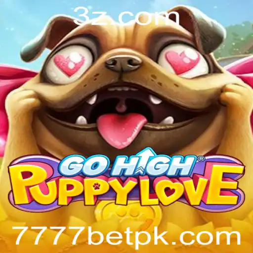 Jogo GoHighPuppyLove: Uma Experiência Inovadora com 7777bet