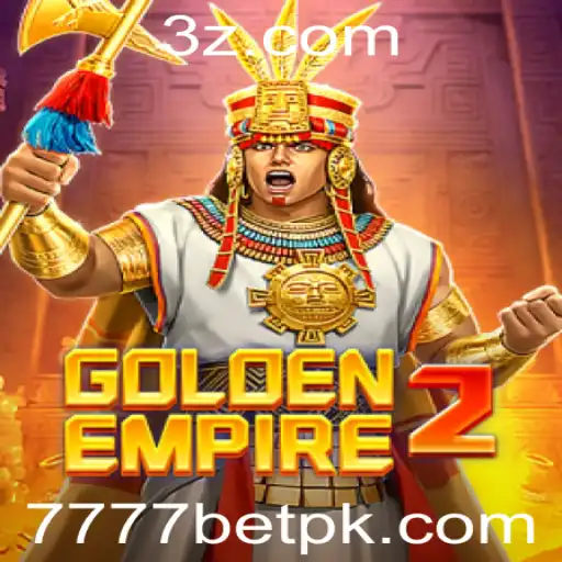 GoldenEmpire2: Desvendando o Empolgante Mundo de Apostas e Estratégia com 7777bet