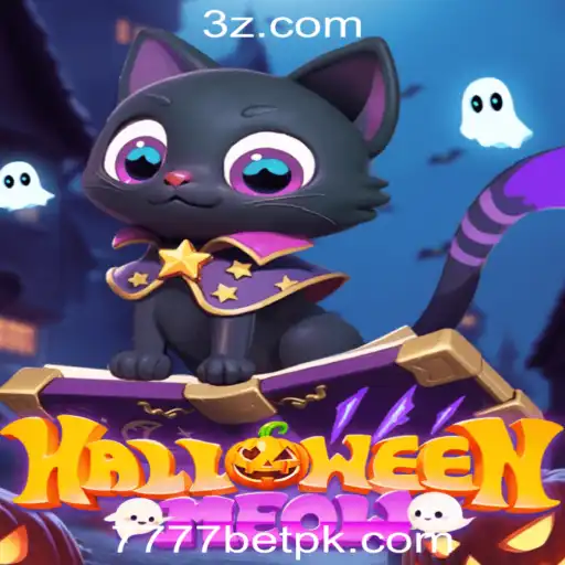 A Aventura Mística de HalloweenMeow: Descubra o Jogo que Está Dominando as Telas