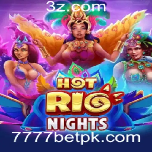 HotRioNights: Descubra a Emoção do Jogo Inspirado no Vibrante Carnaval Carioca