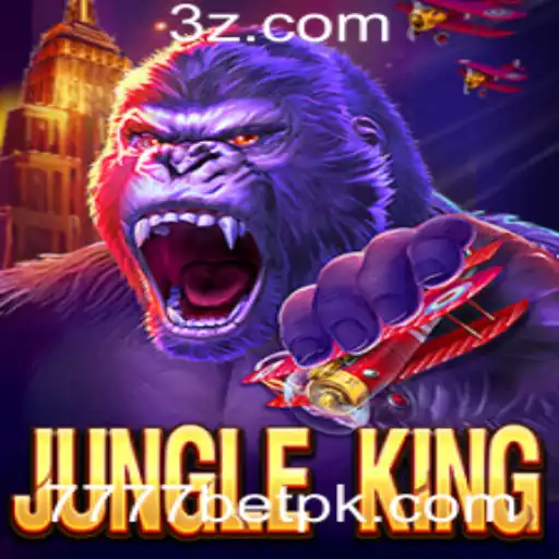Explorando a Aventura de JungleKing: O Novo Fenômeno dos Jogos
