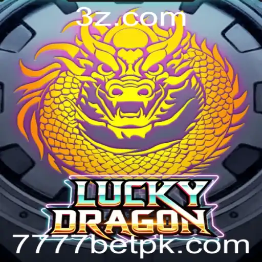LuckyDragon: O Jogo que Revoluciona a Experiência de Apostar com 7777bet