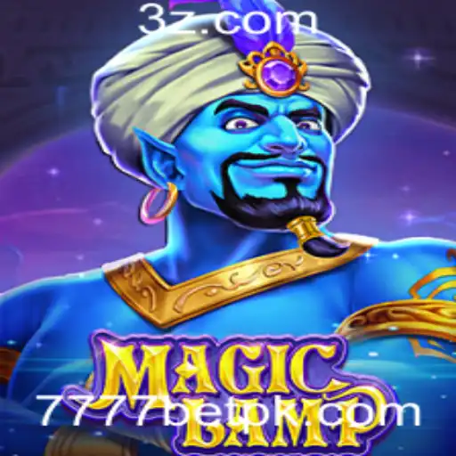 MagicLamp: Uma Nova Era de Diversão e Estratégia com 7777bet