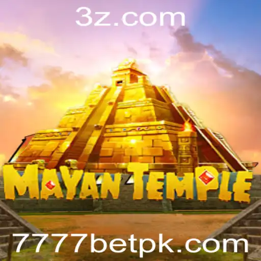 Explorando as Aventuras de MayanTemple: Um Mergulho no Mundo Misterioso dos Jogos com 7777bet