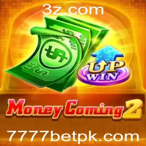 Explorando o Universo de MoneyComing2 e 7777bet