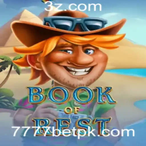 Descubra o Fascinante Mundo do Jogo BookofRest