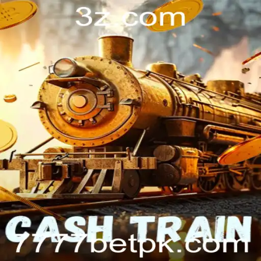 Descubra o Mundo do Jogo CashTrain e a Emoção do 7777bet