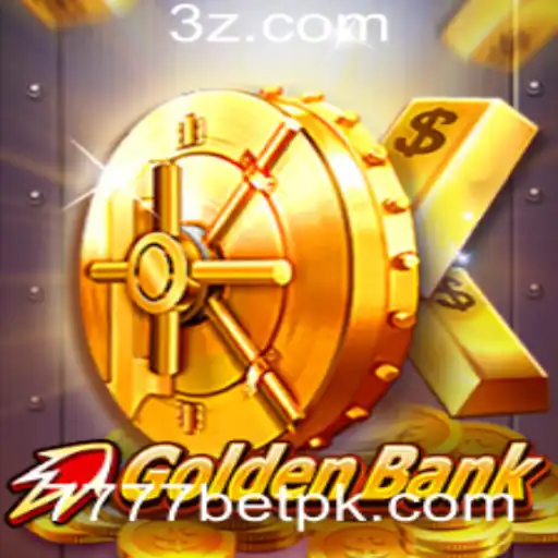 CrazyGoldenBank: Um Jogo Empolgante no Universo 7777bet