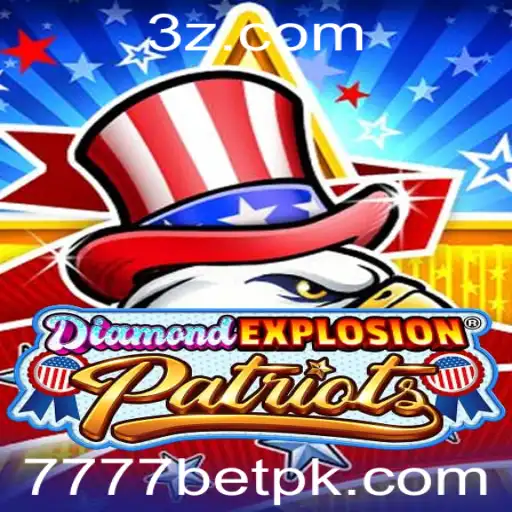 Explorando DiamondExplosionPatriots: Um Jogo de Emoção e Estratégia
