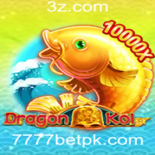 Descubra a Magia do Jogo DragonKoi com 7777bet