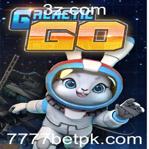 Explorando GalacticGO: O Jogo Multidimensional com a Emoção de 7777bet