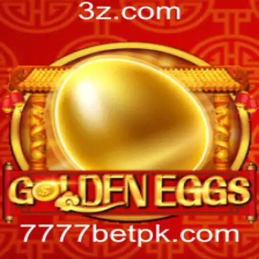 GoldenEggs: Um Mundo de Emoções e Oportunidades com 7777bet