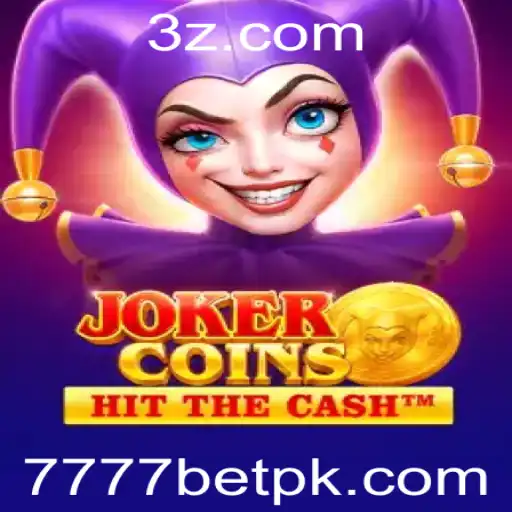 Explorando o Jogo JokerCoins: Um Mergulho no Universo de Apostas do 7777bet