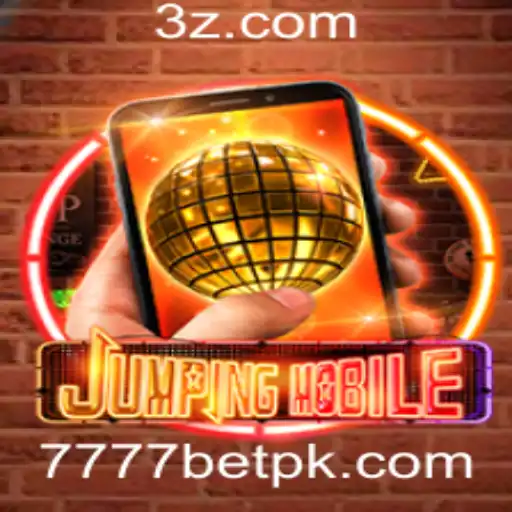 Explorando o Mundo do Jogo Jumpingmobile com 7777bet