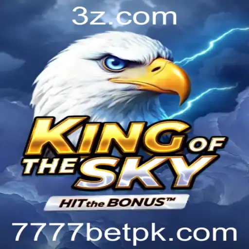 Descubra KingOfTheSky e a experiência envolvente do 7777bet