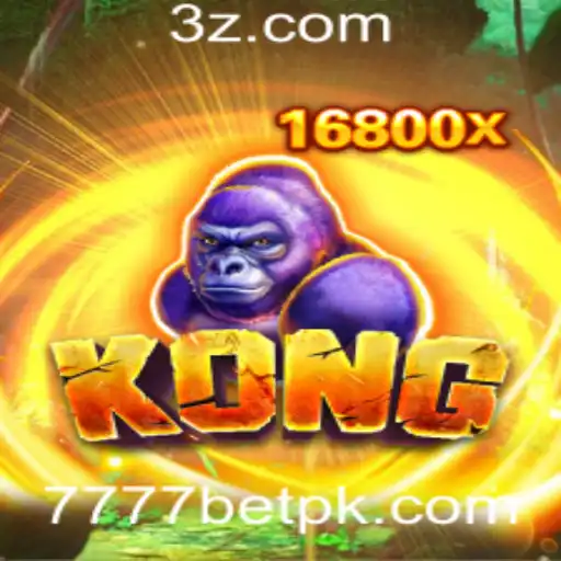 Descubra o Universo do Jogo 'Kong' e a Emoção do '7777bet'