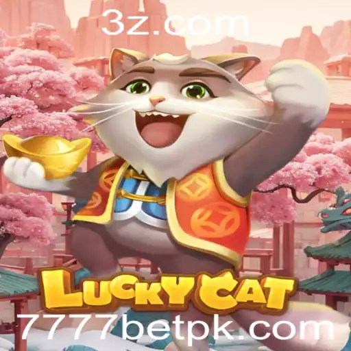 Desvendando o Fascinante Mundo de LuckyCat: O Jogo de Apostas do Momento