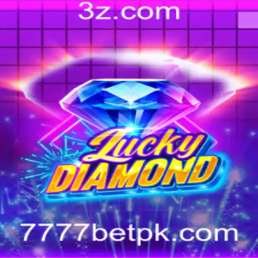 Descubra as Emoções do Jogo LuckyDiamond com a Chave 7777bet
