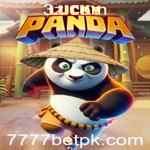Explorando o Mundo de LuckyPanda: O Jogo de Slot que Domina as Plataformas de Apostas