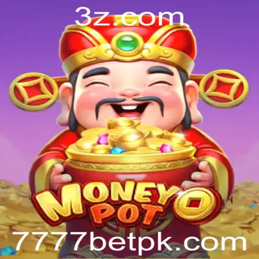 Explorando o Mundo de MoneyPot e a Emoção do 7777bet