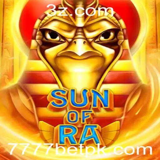 SunofRa: O Fascinante Jogo Baseado em Antigos Tesouros Egípcios