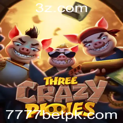 Explorando o Mundo de ThreeCrazyPiggies: O Jogo e Suas Regras
