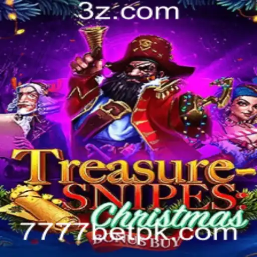 Explorando o Fascinante Mundo de TreasuresnipesChristmas e a Emoção das Apostas com 7777bet