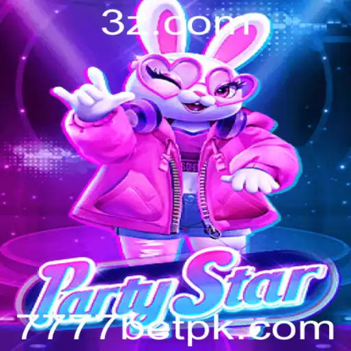 Descubra o Fascinante Mundo de PartyStar: O Jogo que Conquista Fãs com 7777bet