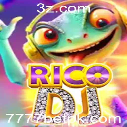 Descubra RicoDJ: O Jogo que Revoluciona Apostas Digitais com 7777bet