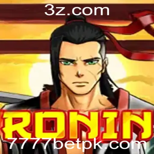 Ronin: Uma Jornada no Universo de Apostas com 7777bet