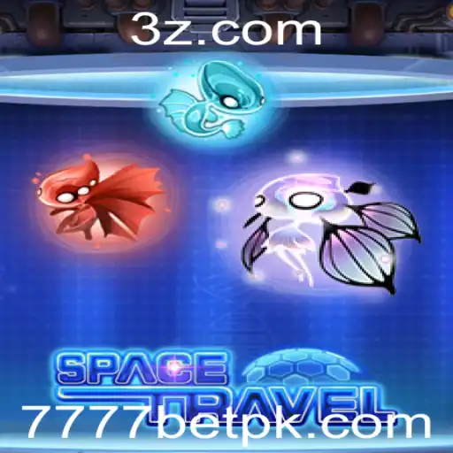 SpaceTravel: Explorando o Universo de Aventuras com 7777bet