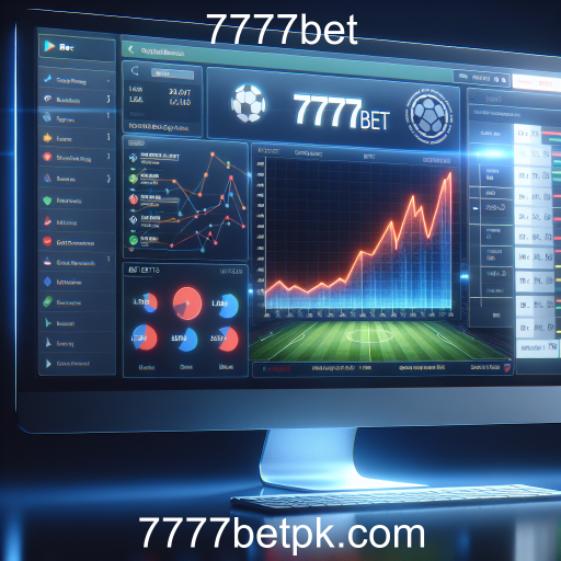 Apostas Esportivas: Uma Nova Dimensão de Entretenimento na 7777bet