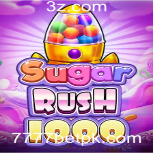 Explorando o Universo de SugarRush1000: Um Novo Horizonte em Jogos Digitais